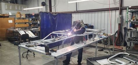 metal fabrication cumming ga|Contact Flex.